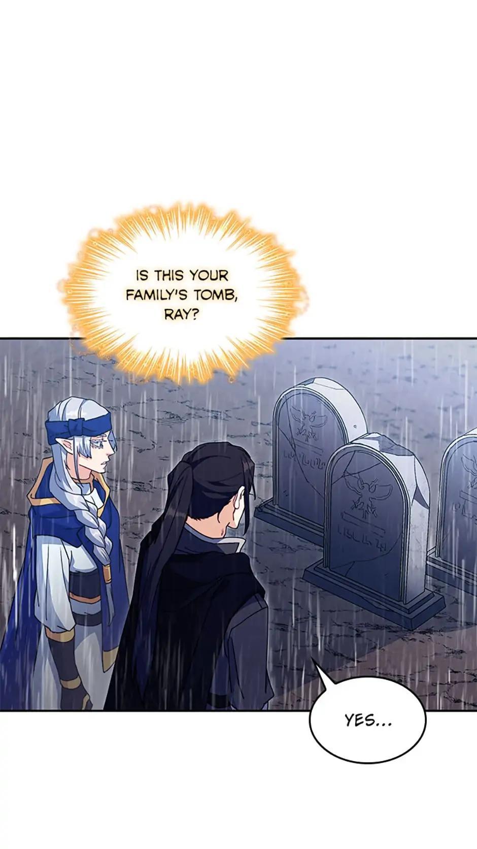 Read Duke Pendragon - Master of the White Dragon Manga Online