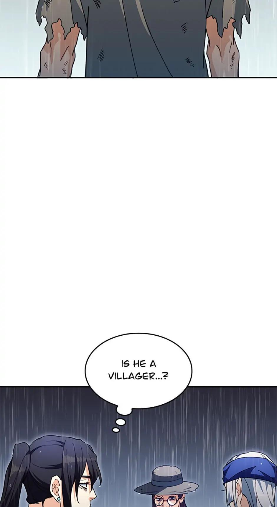 Read Duke Pendragon - Master of the White Dragon Manga Online