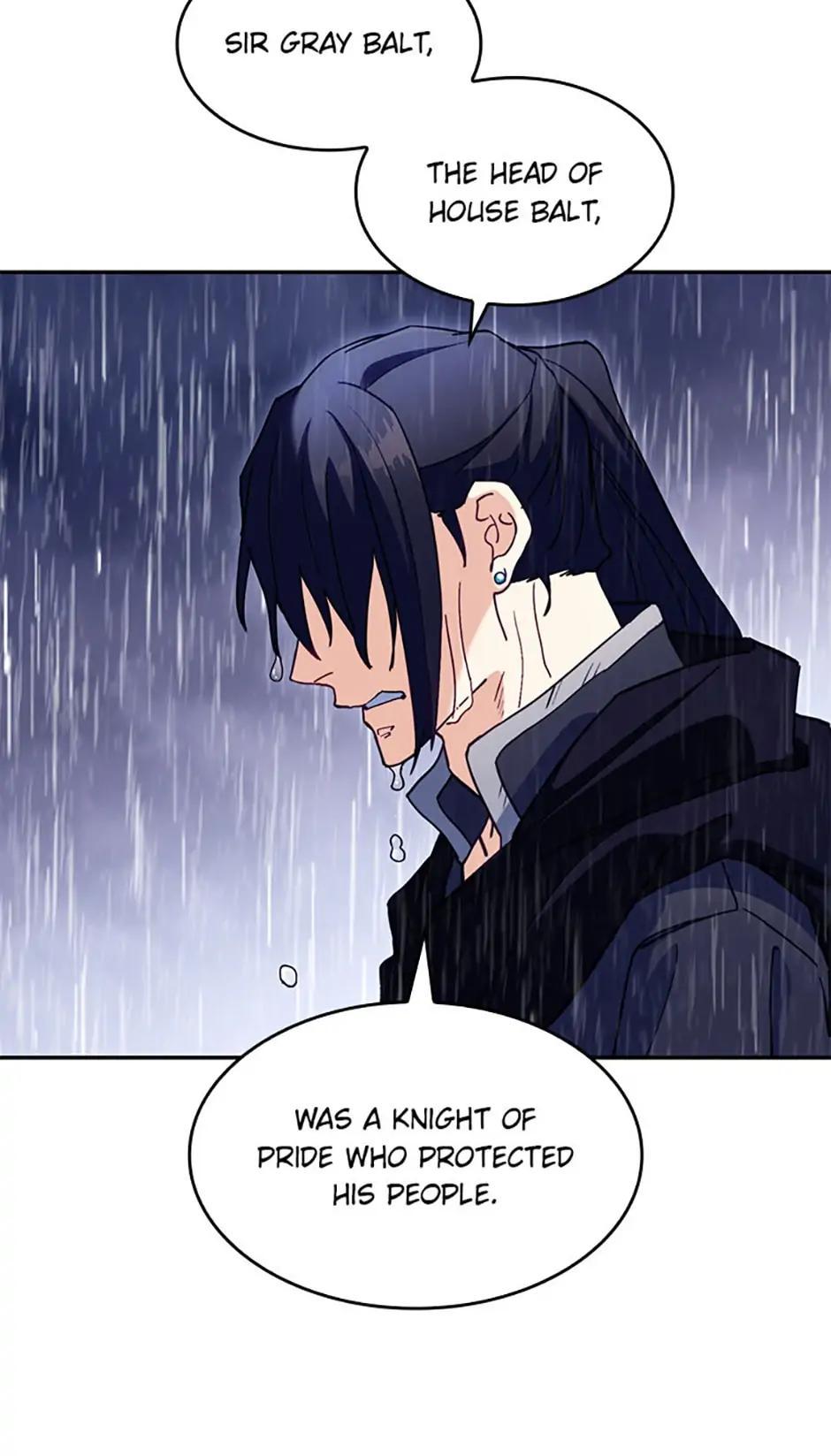 Read Duke Pendragon - Master of the White Dragon Manga Online