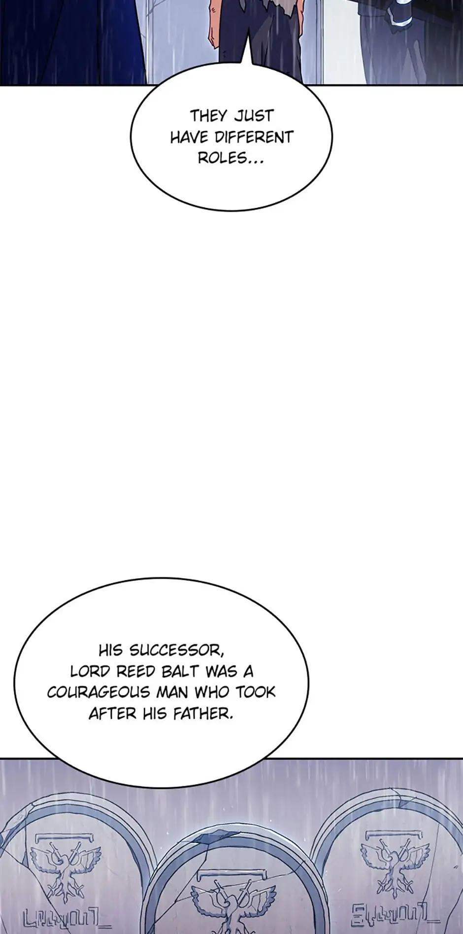 Read Duke Pendragon - Master of the White Dragon Manga Online