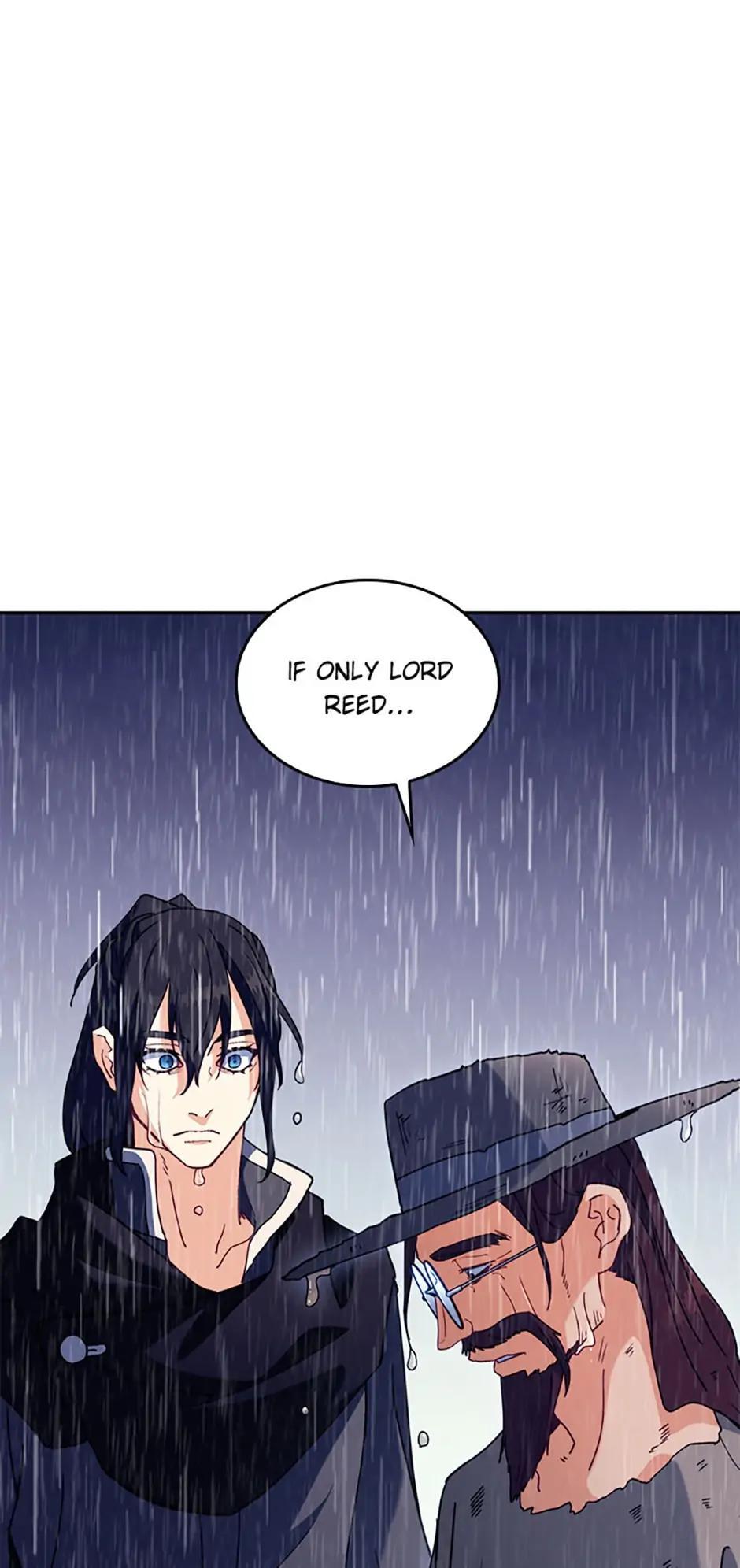Read Duke Pendragon - Master of the White Dragon Manga Online