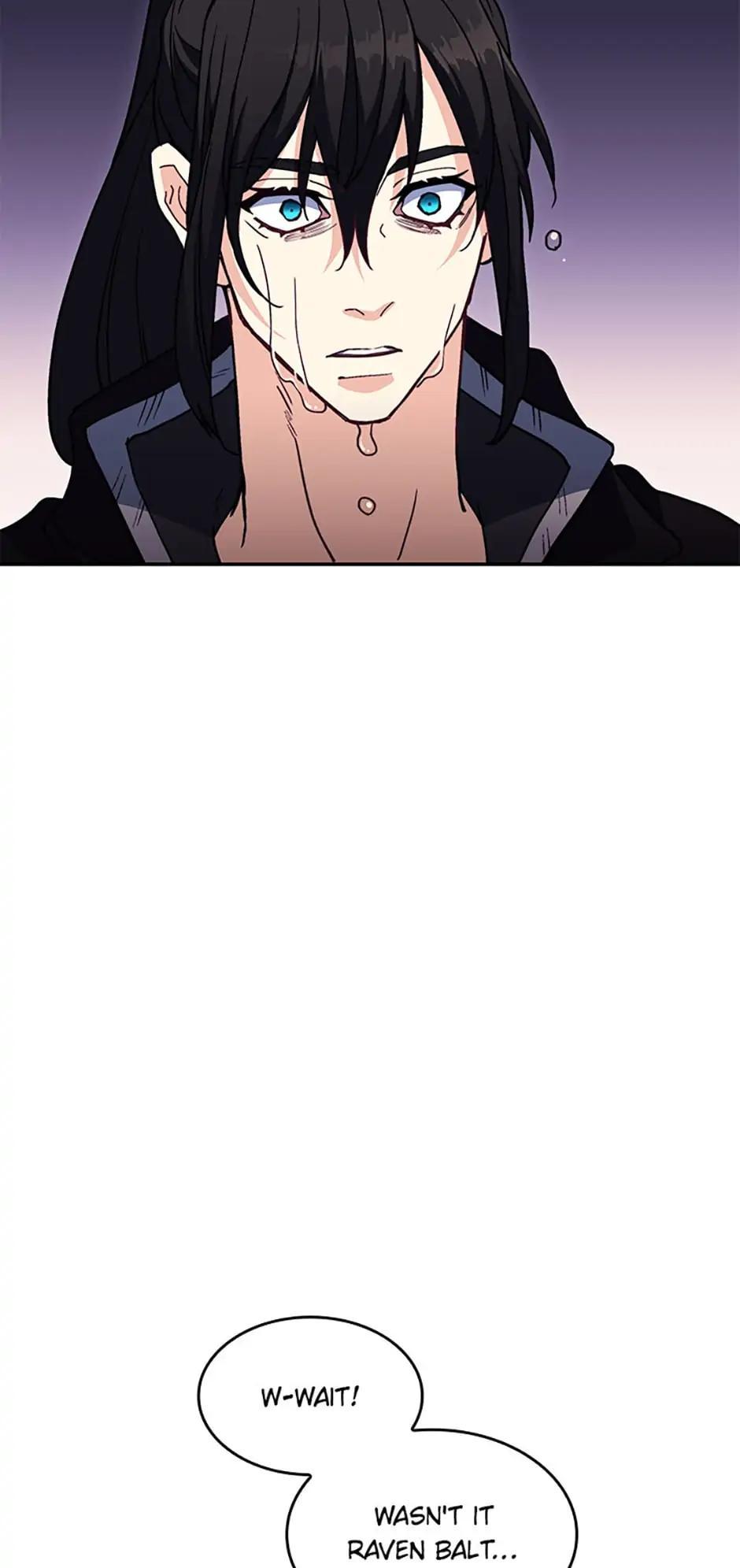 Read Duke Pendragon - Master of the White Dragon Manga Online