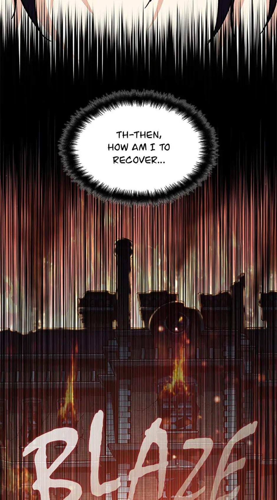 Read Duke Pendragon - Master of the White Dragon Manga Online