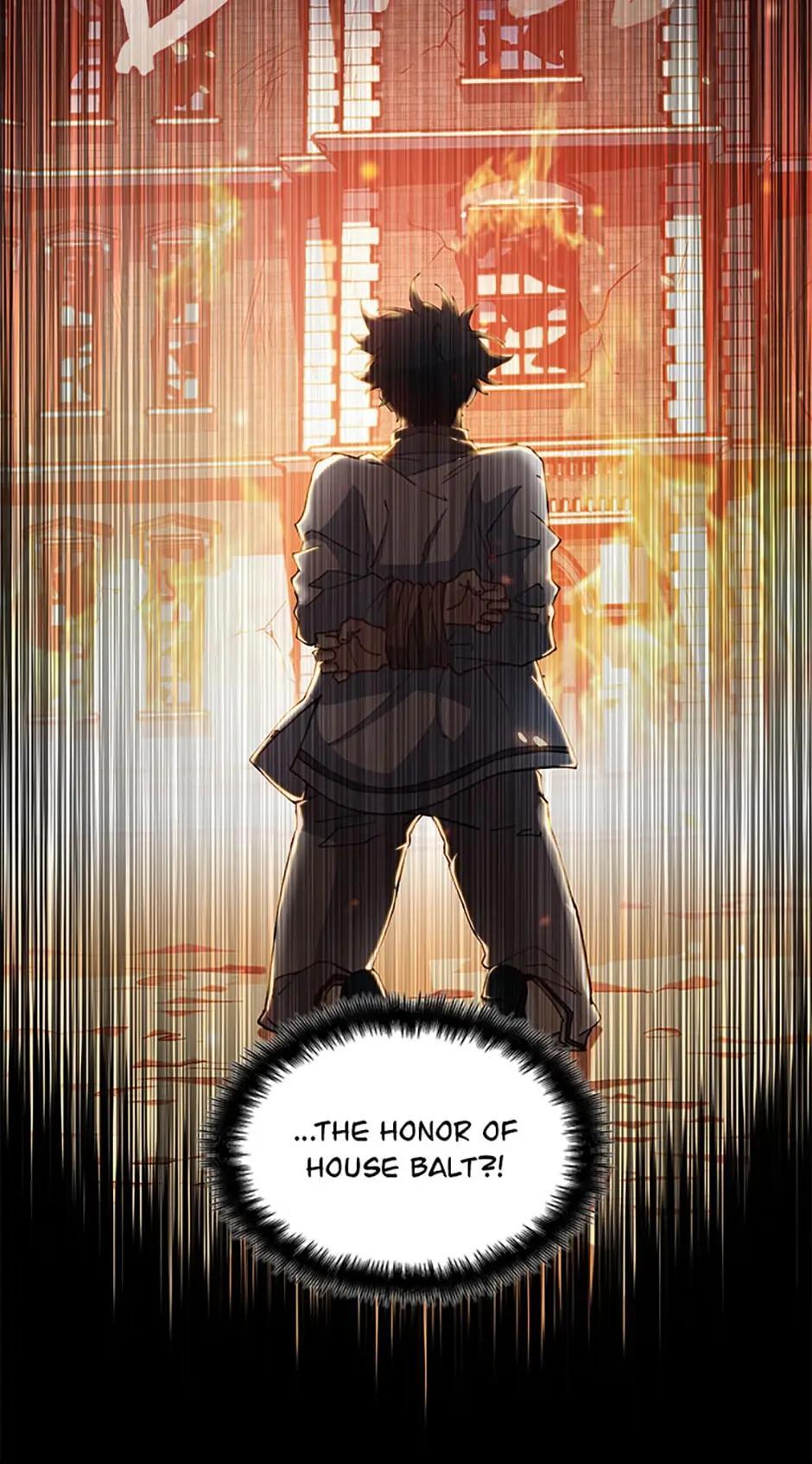 Read Duke Pendragon - Master of the White Dragon Manga Online