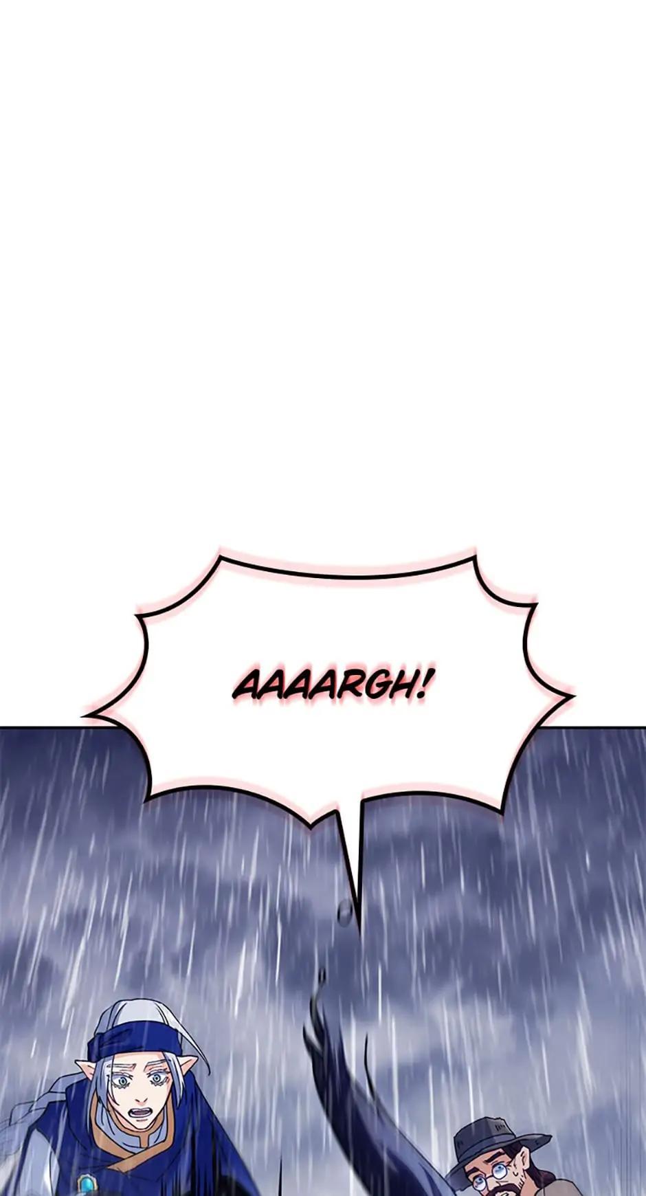 Read Duke Pendragon - Master of the White Dragon Manga Online
