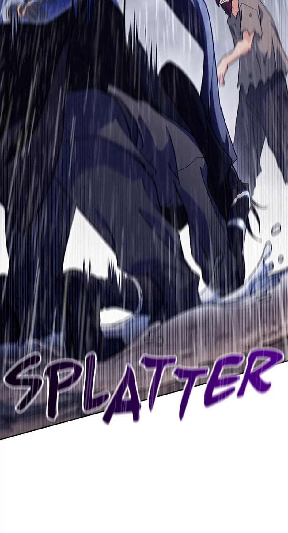 Read Duke Pendragon - Master of the White Dragon Manga Online