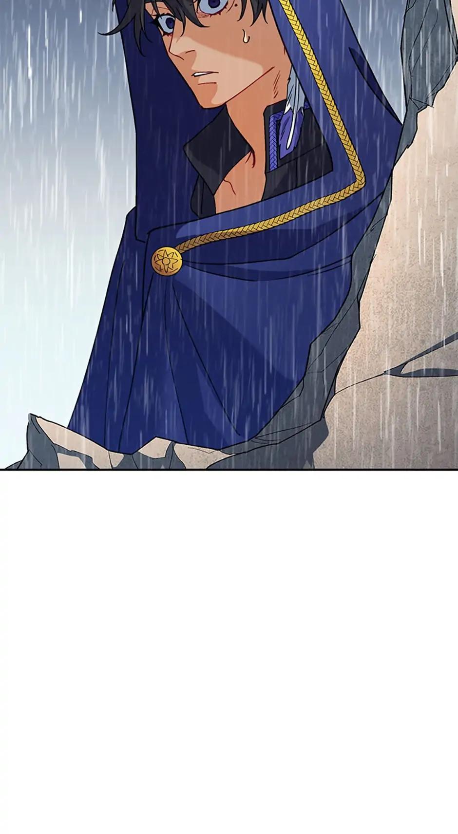 Read Duke Pendragon - Master of the White Dragon Manga Online