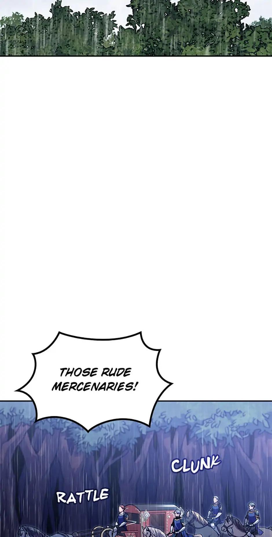 Read Duke Pendragon - Master of the White Dragon Manga Online