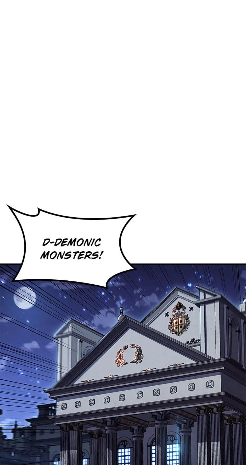 Read Duke Pendragon - Master of the White Dragon Manga Online