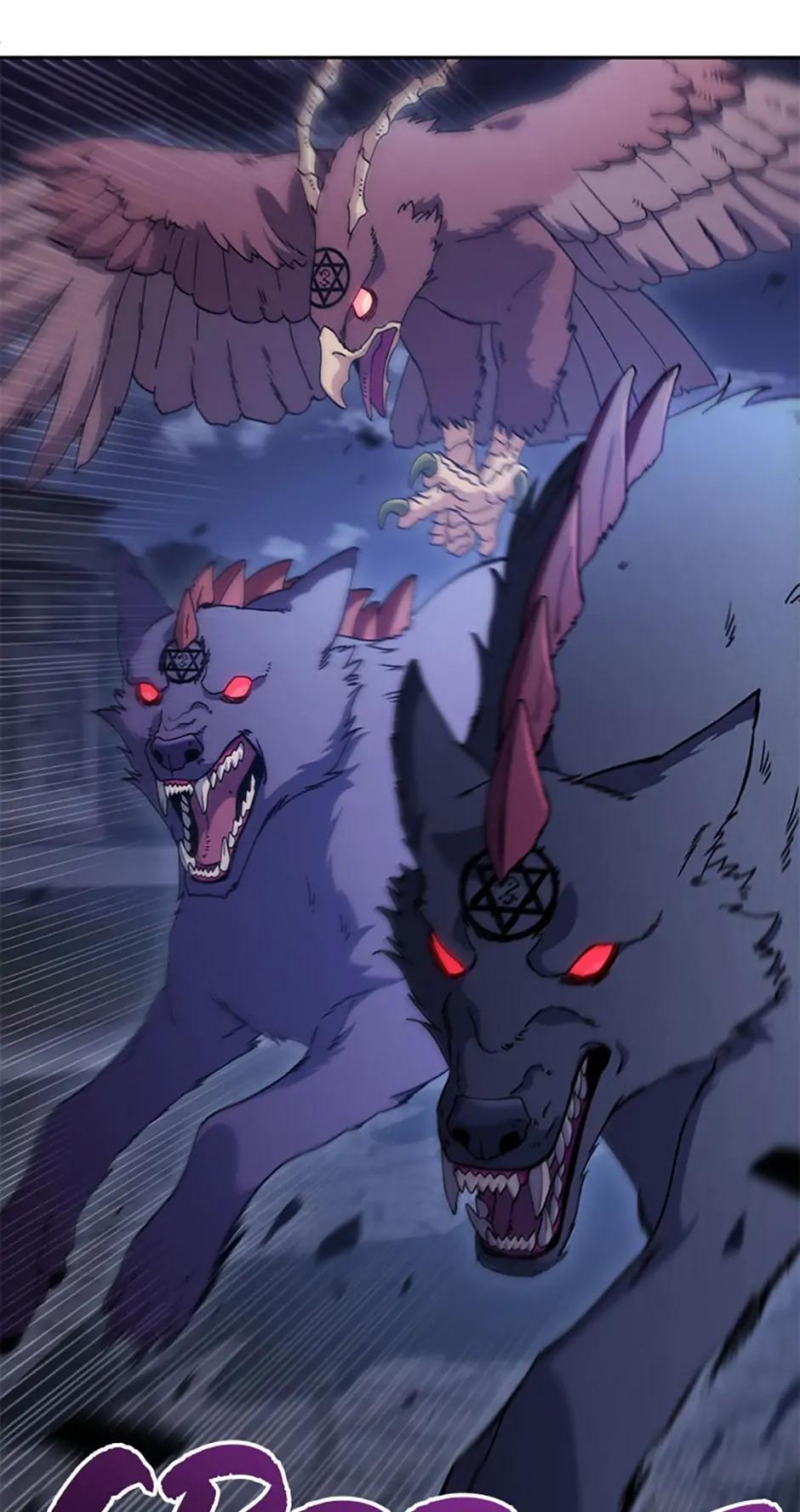 Read Duke Pendragon - Master of the White Dragon Manga Online