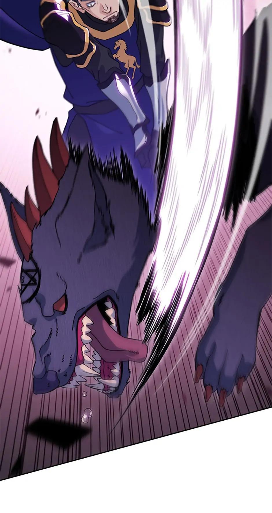 Read Duke Pendragon - Master of the White Dragon Manga Online
