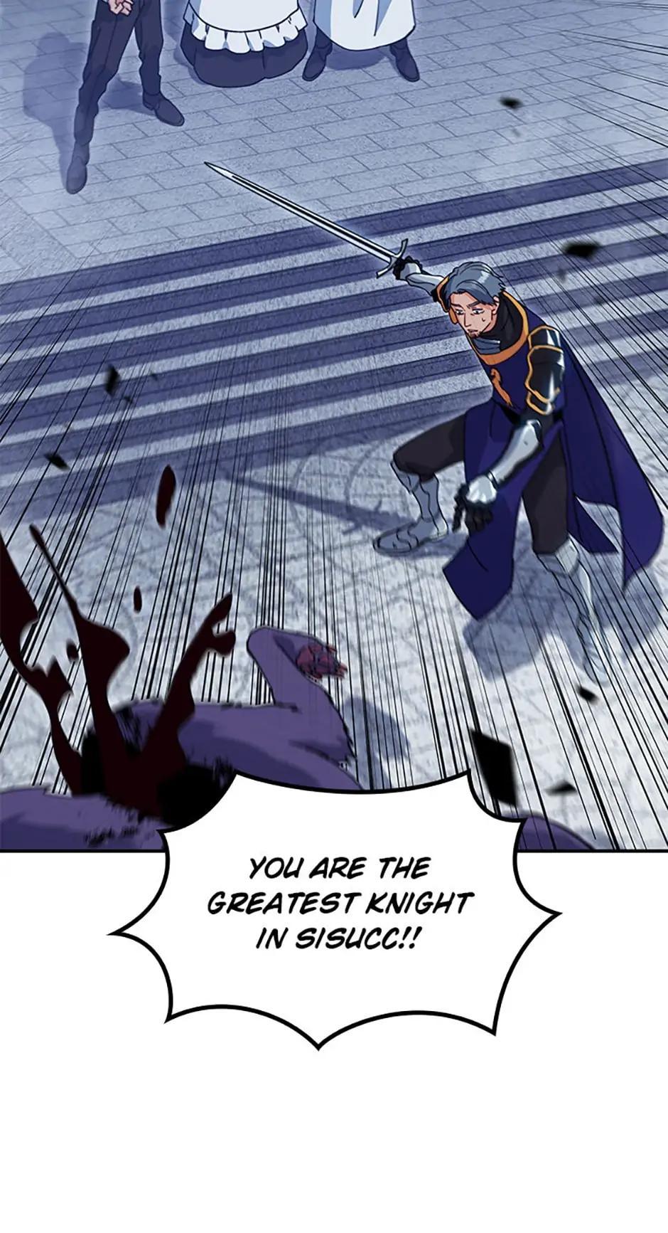 Read Duke Pendragon - Master of the White Dragon Manga Online