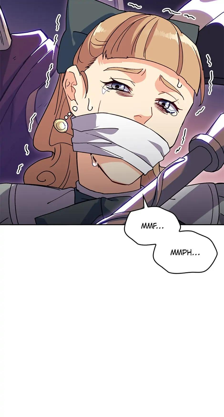 Read Duke Pendragon - Master of the White Dragon Manga Online