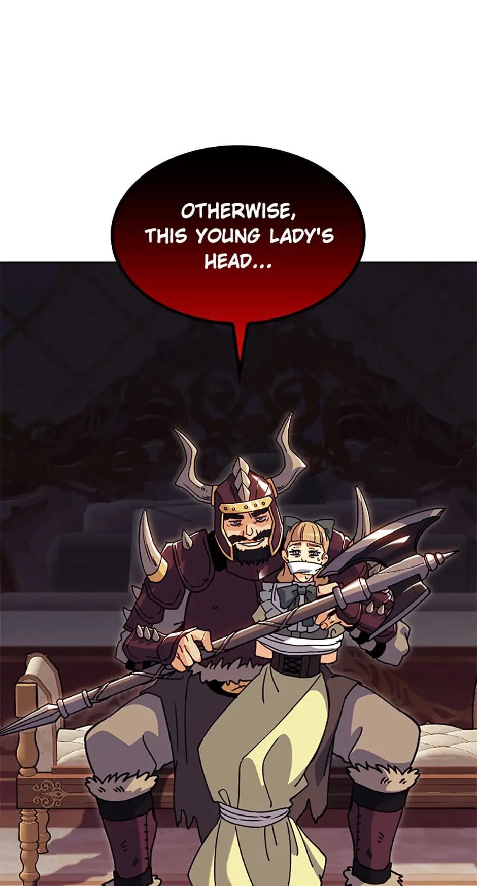 Read Duke Pendragon - Master of the White Dragon Manga Online
