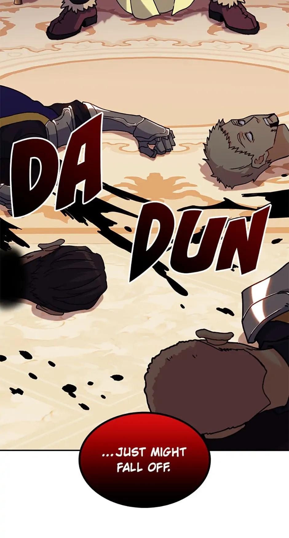 Read Duke Pendragon - Master of the White Dragon Manga Online