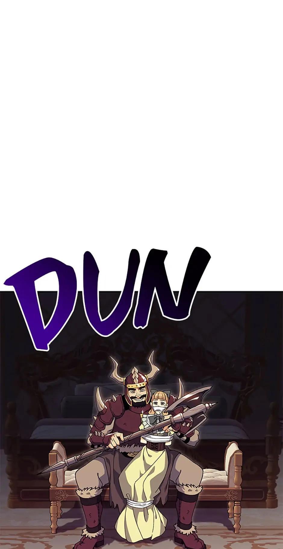Read Duke Pendragon - Master of the White Dragon Manga Online