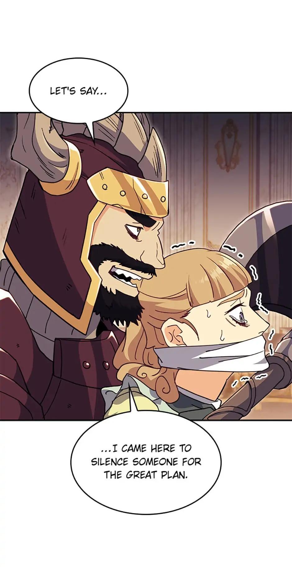 Read Duke Pendragon - Master of the White Dragon Manga Online