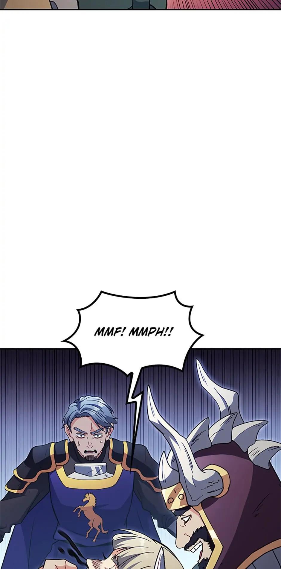 Read Duke Pendragon - Master of the White Dragon Manga Online