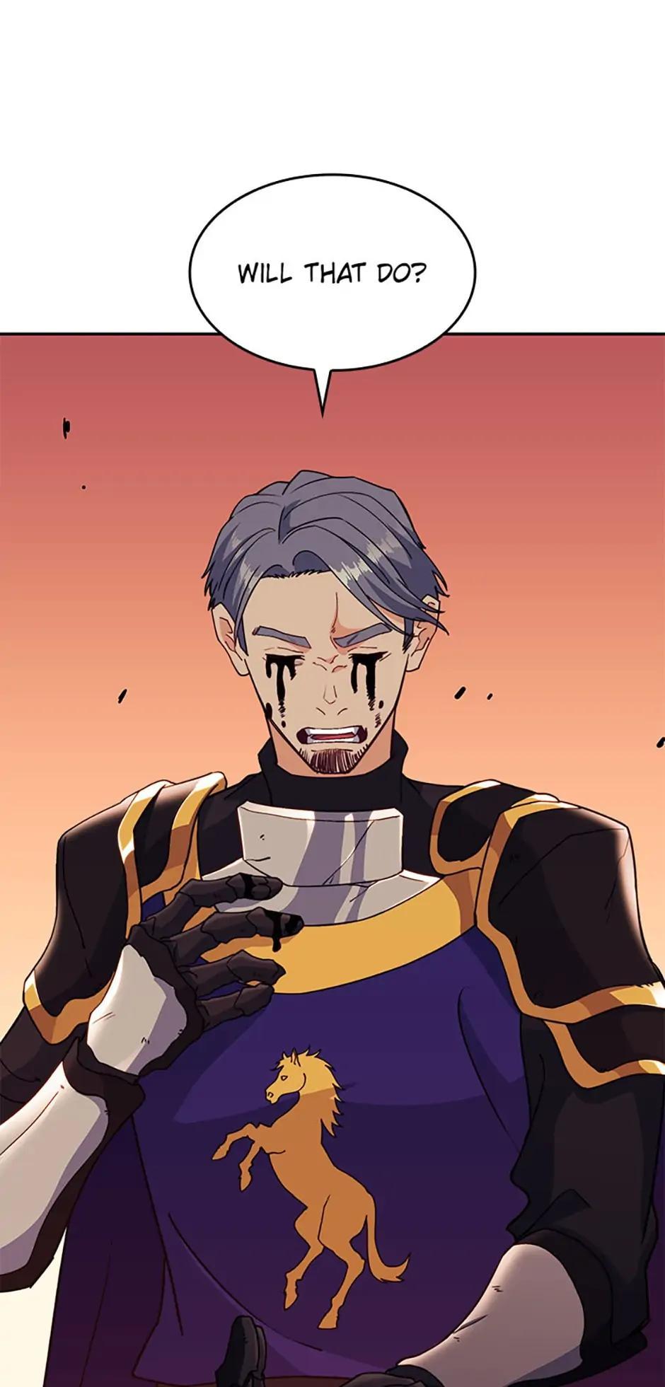 Read Duke Pendragon - Master of the White Dragon Manga Online