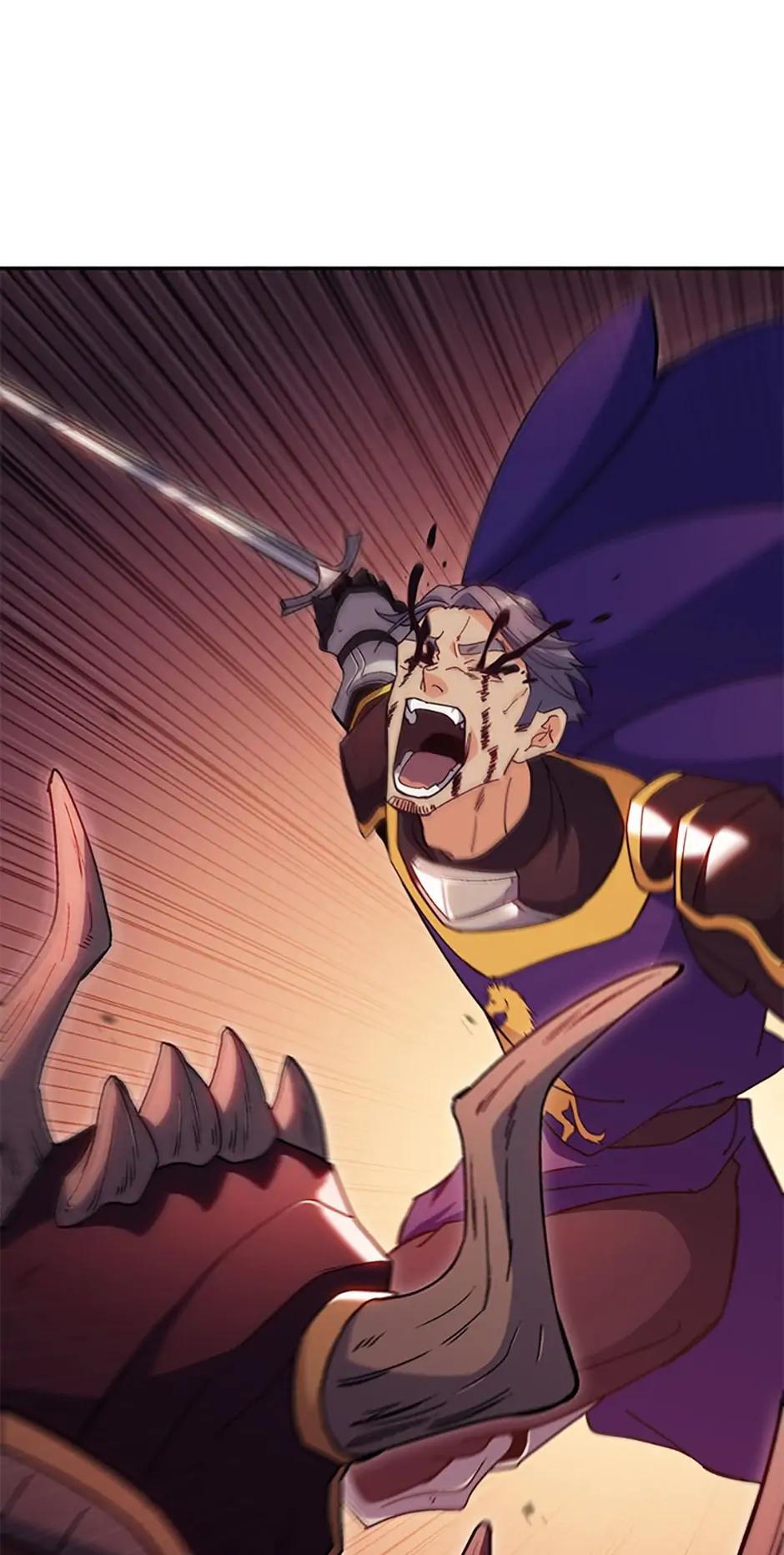 Read Duke Pendragon - Master of the White Dragon Manga Online
