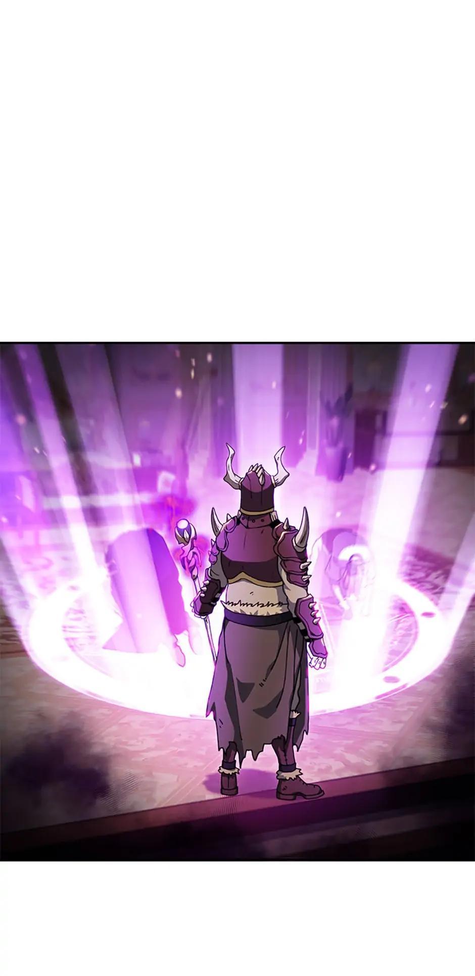 Read Duke Pendragon - Master of the White Dragon Manga Online