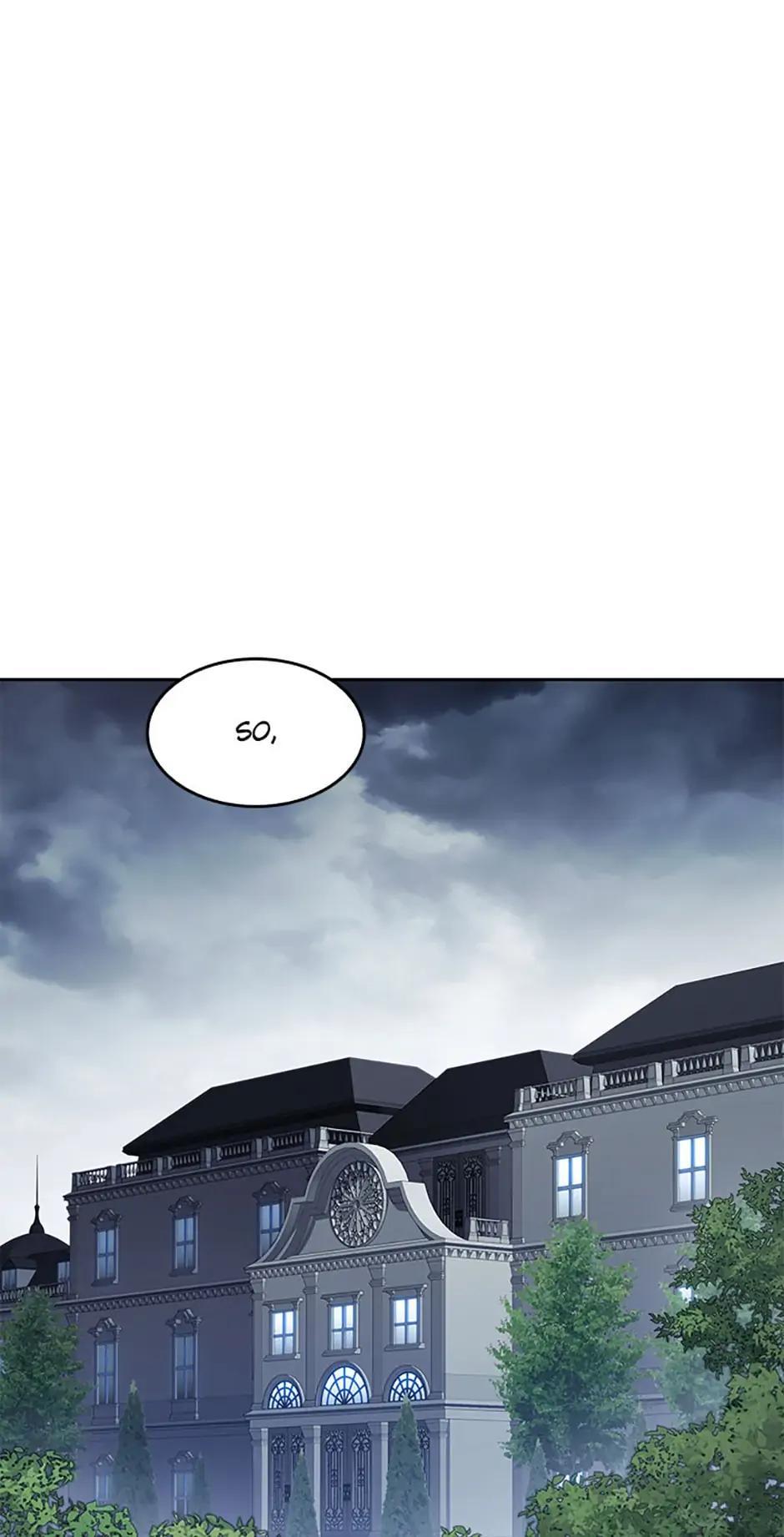 Read Duke Pendragon - Master of the White Dragon Manga Online