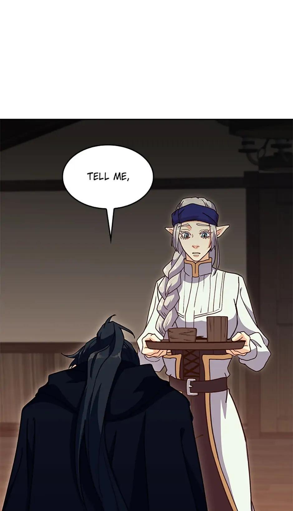 Read Duke Pendragon - Master of the White Dragon Manga Online