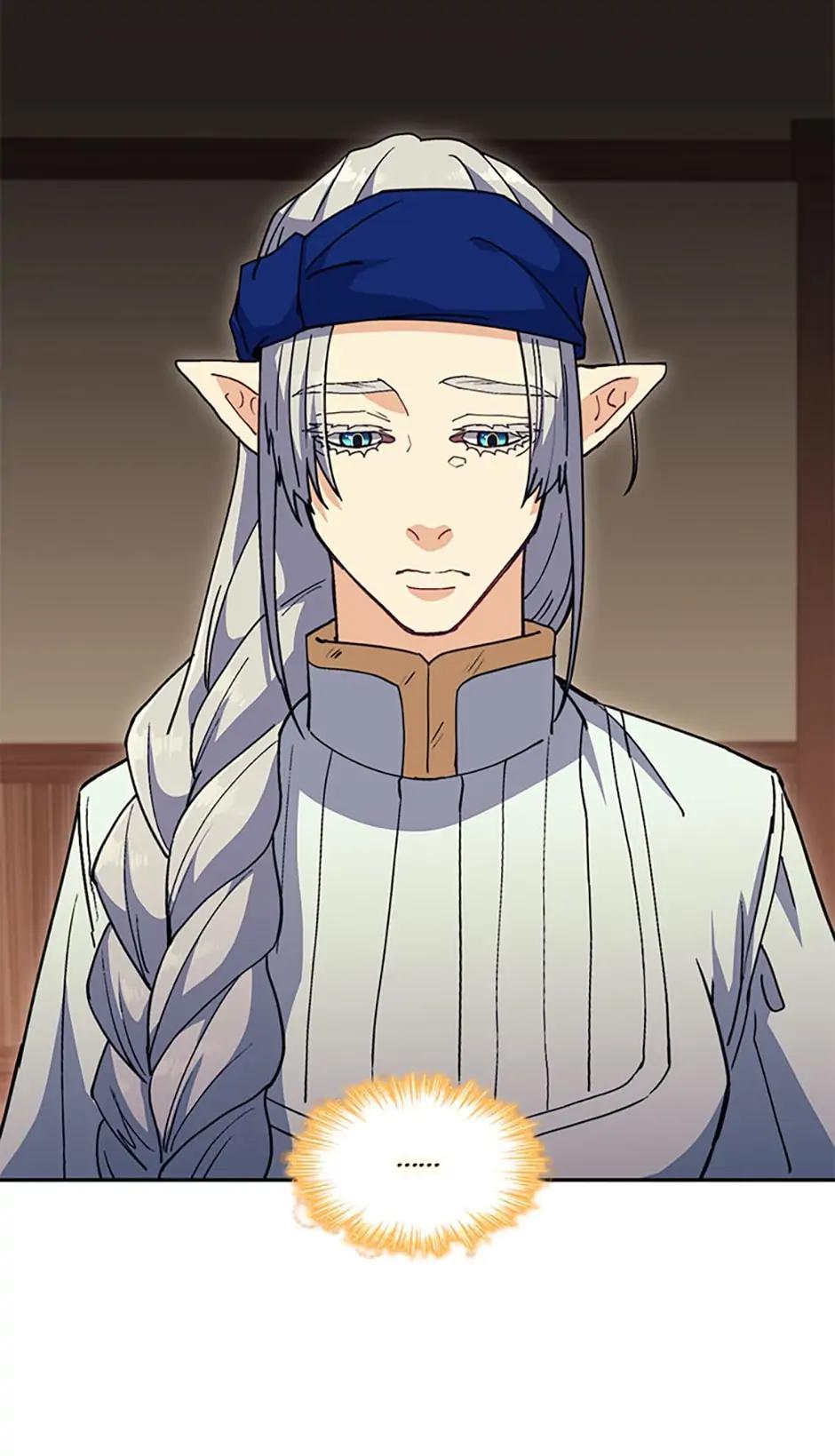 Read Duke Pendragon - Master of the White Dragon Manga Online