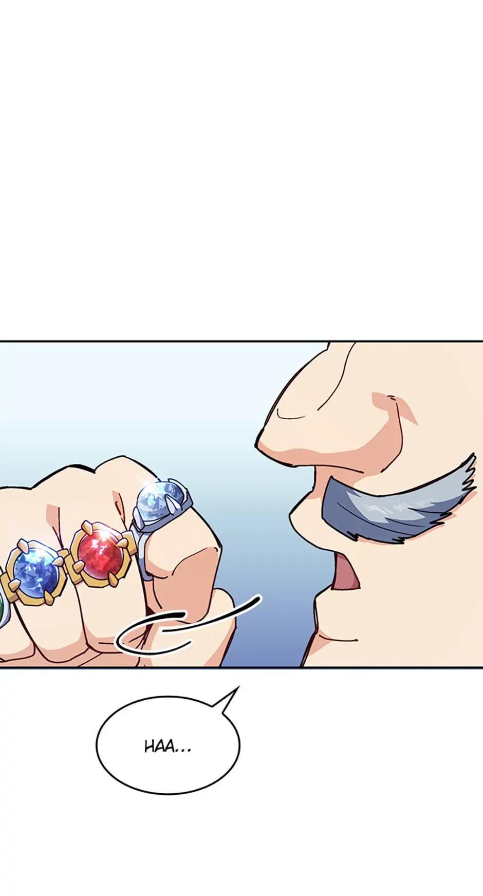 Read Duke Pendragon - Master of the White Dragon Manga Online