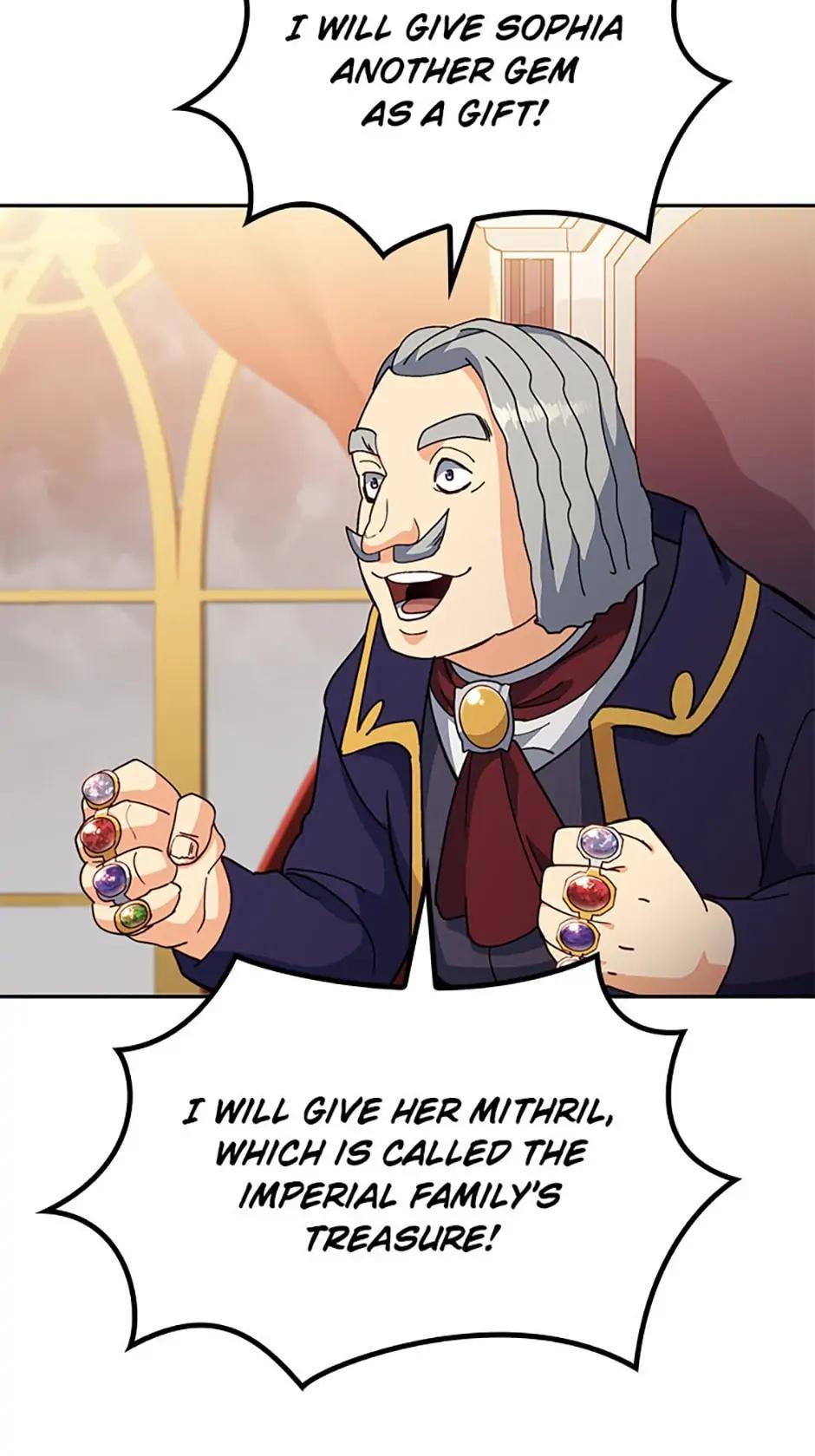 Read Duke Pendragon - Master of the White Dragon Manga Online