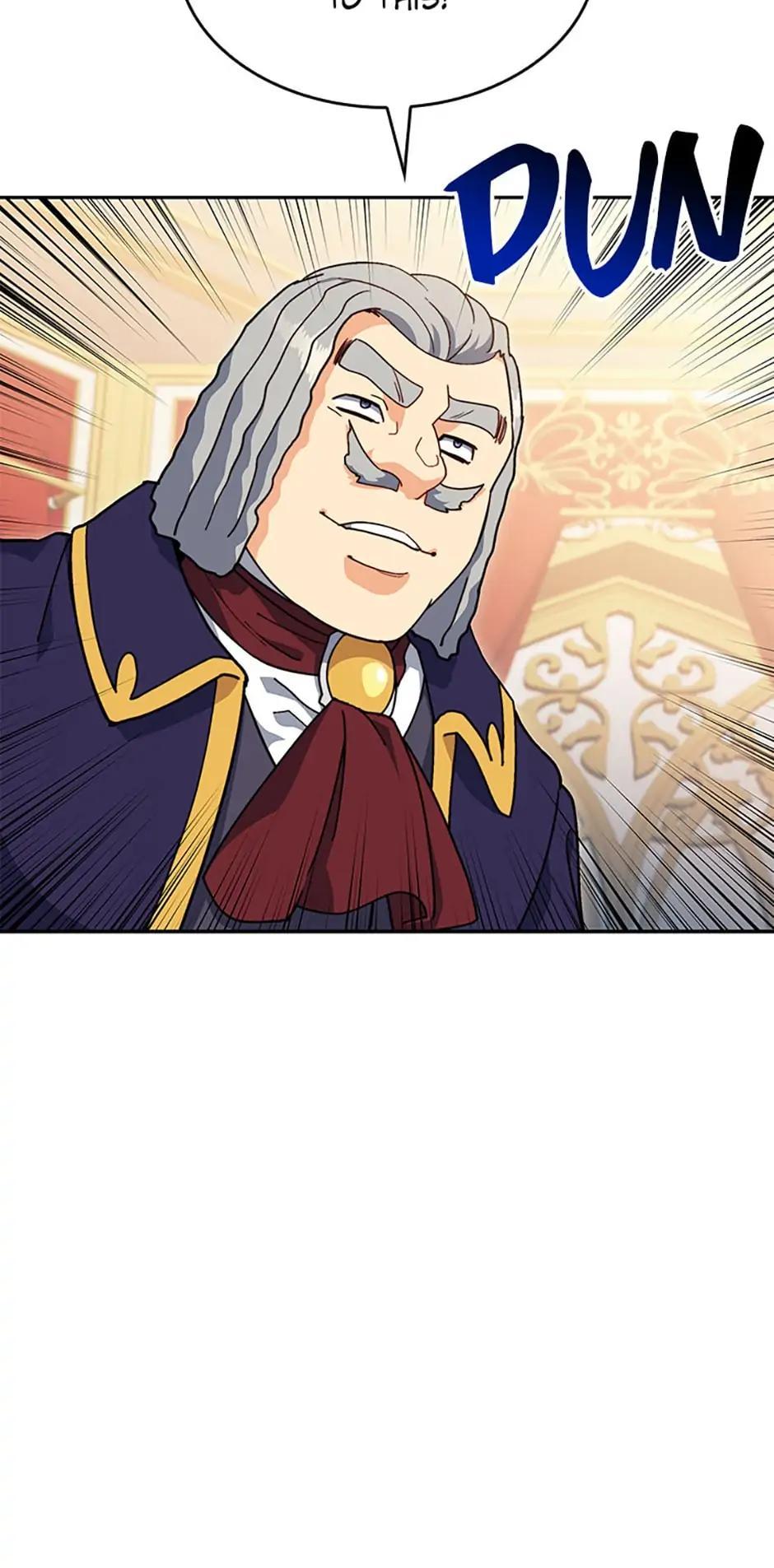 Read Duke Pendragon - Master of the White Dragon Manga Online