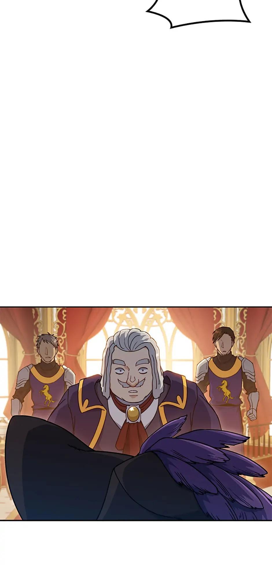 Read Duke Pendragon - Master of the White Dragon Manga Online