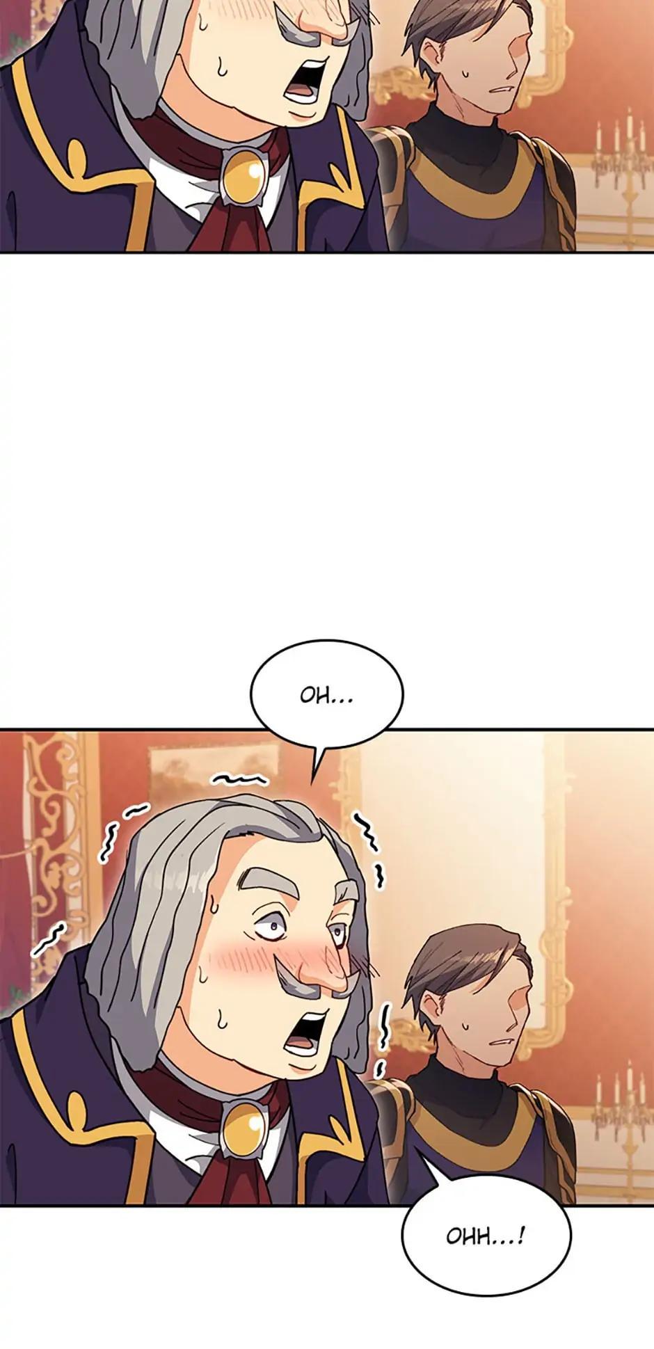Read Duke Pendragon - Master of the White Dragon Manga Online
