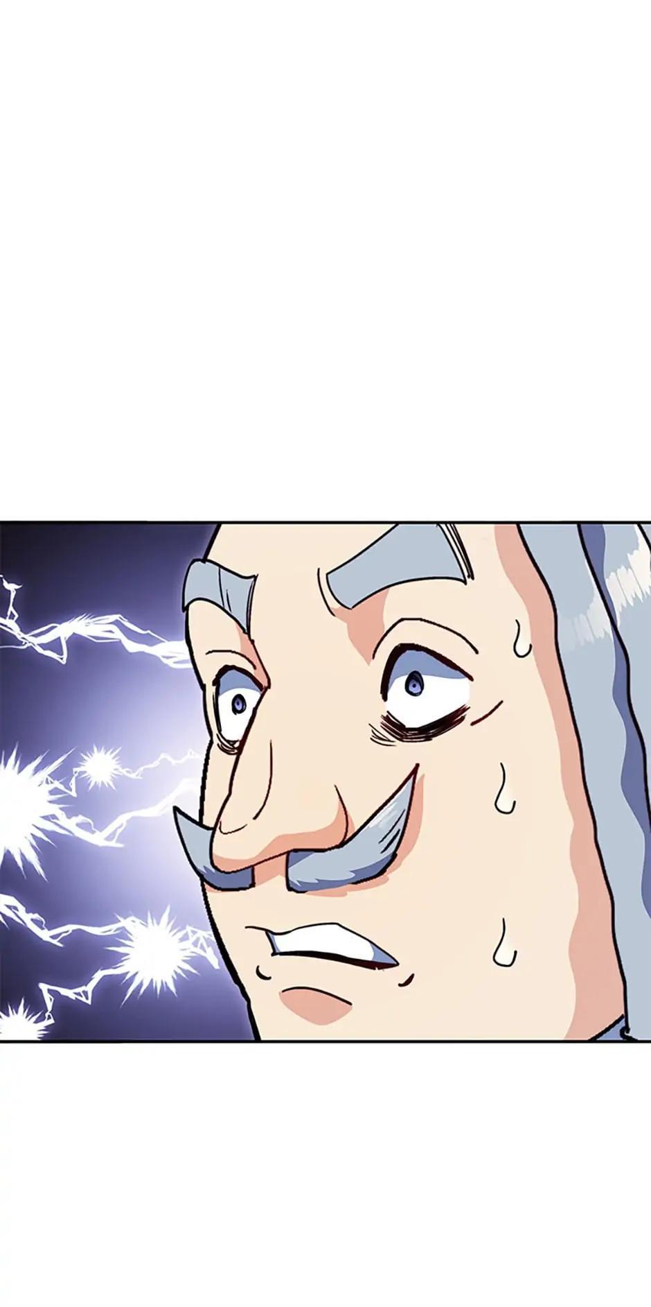 Read Duke Pendragon - Master of the White Dragon Manga Online