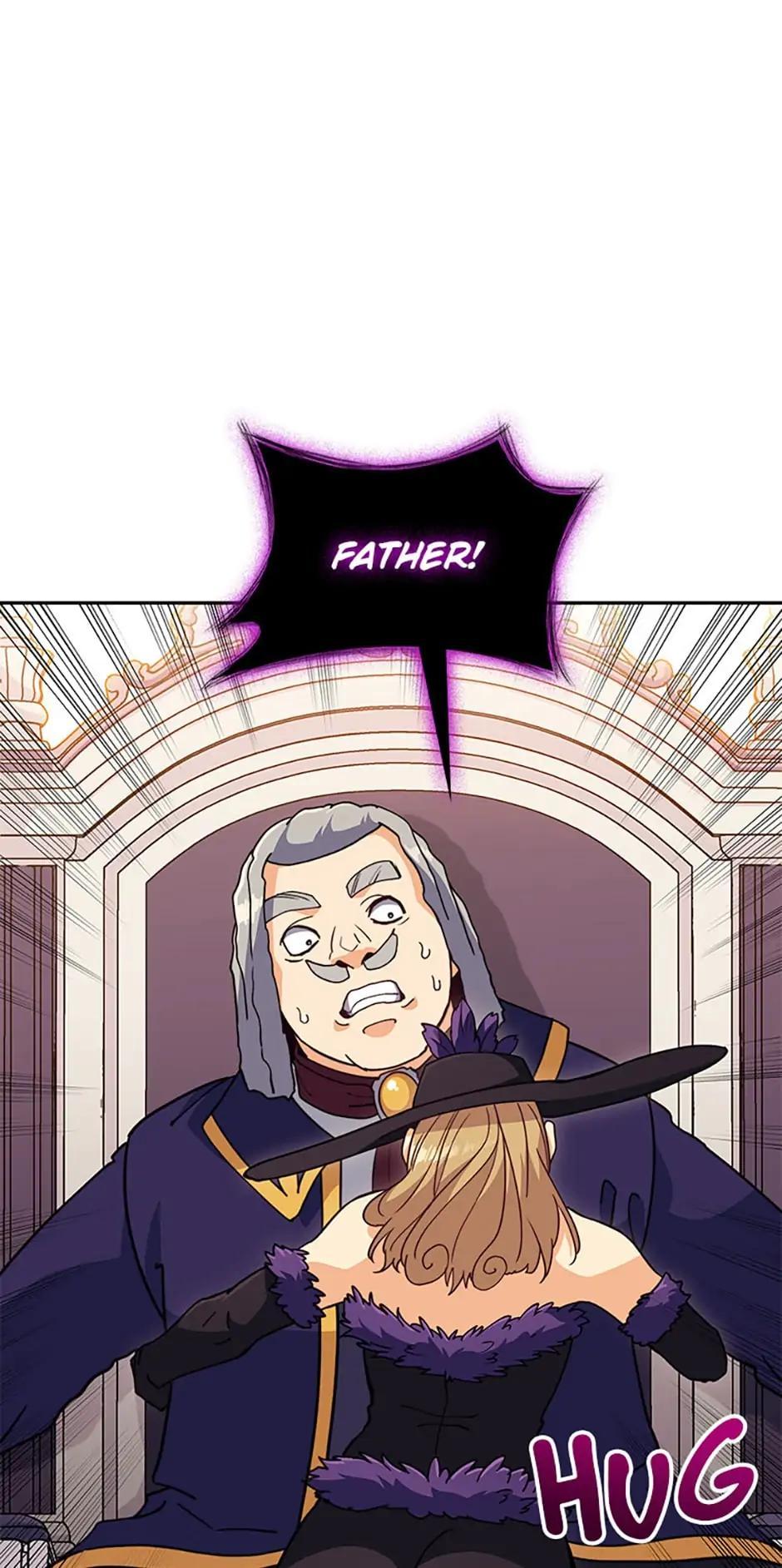 Read Duke Pendragon - Master of the White Dragon Manga Online