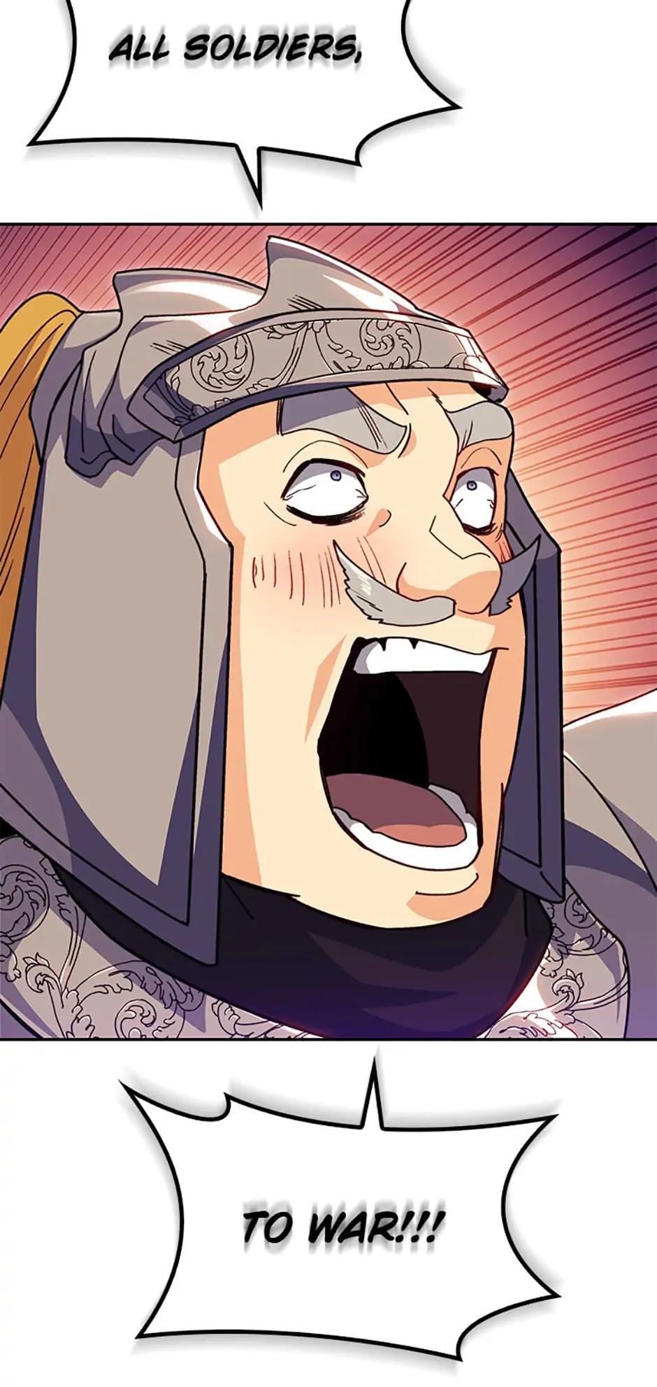 Read Duke Pendragon - Master of the White Dragon Manga Online