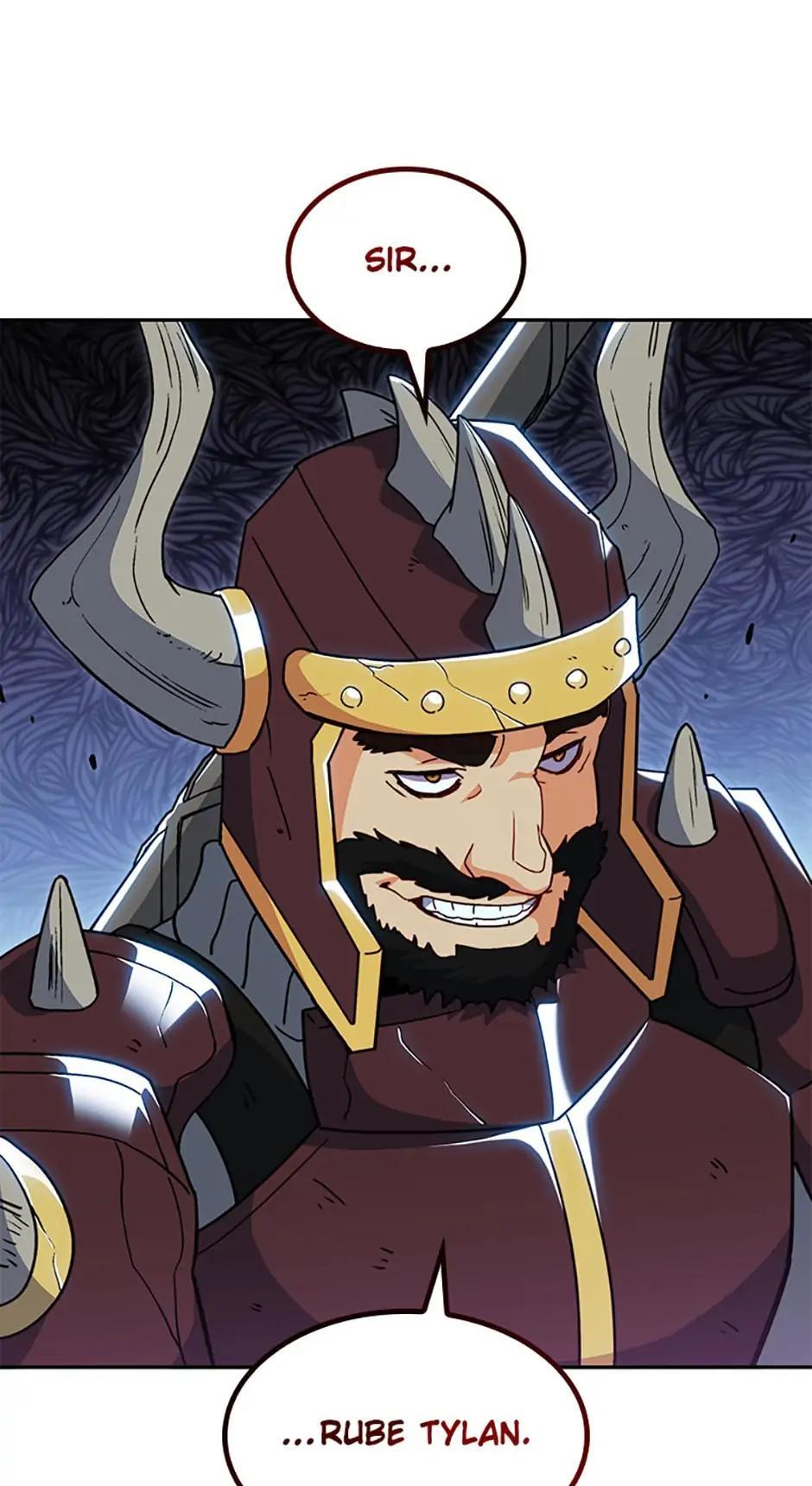 Read Duke Pendragon - Master of the White Dragon Manga Online
