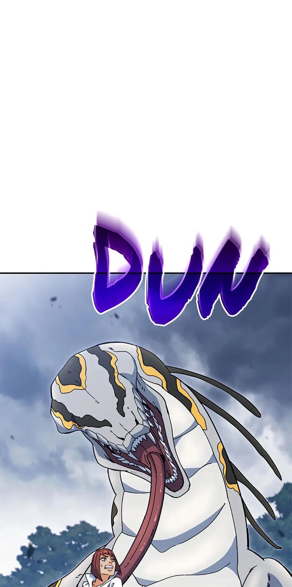 Read Duke Pendragon - Master of the White Dragon Manga Online