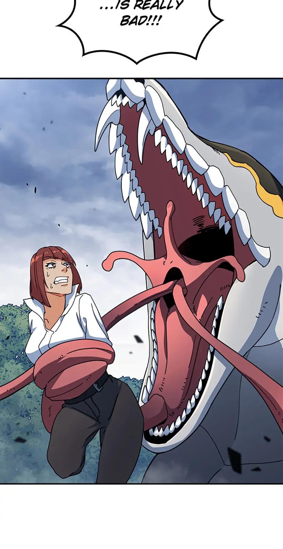 Read Duke Pendragon - Master of the White Dragon Manga Online
