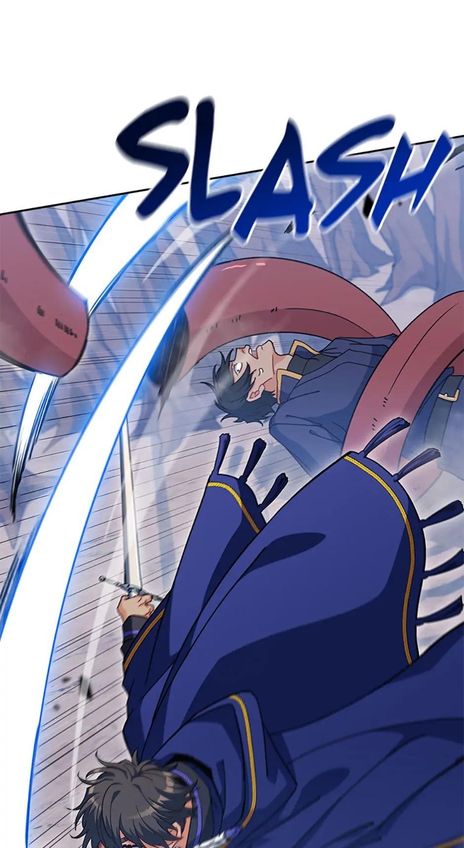 Read Duke Pendragon - Master of the White Dragon Manga Online