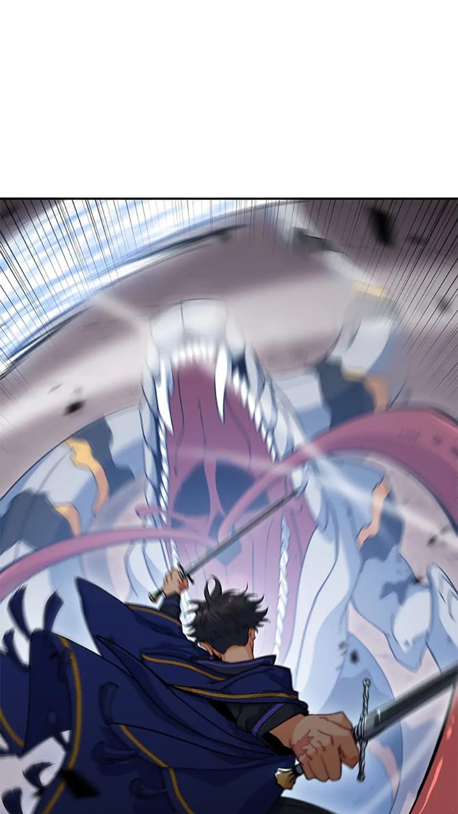 Read Duke Pendragon - Master of the White Dragon Manga Online