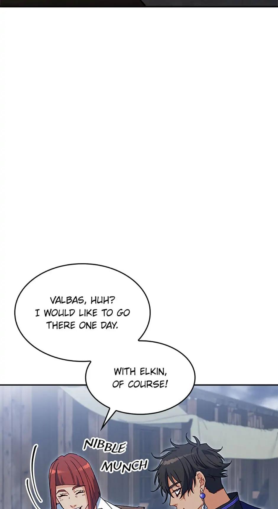 Read Duke Pendragon - Master of the White Dragon Manga Online