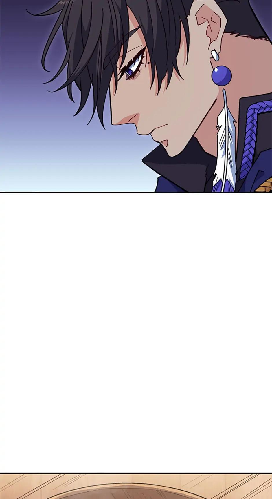 Read Duke Pendragon - Master of the White Dragon Manga Online