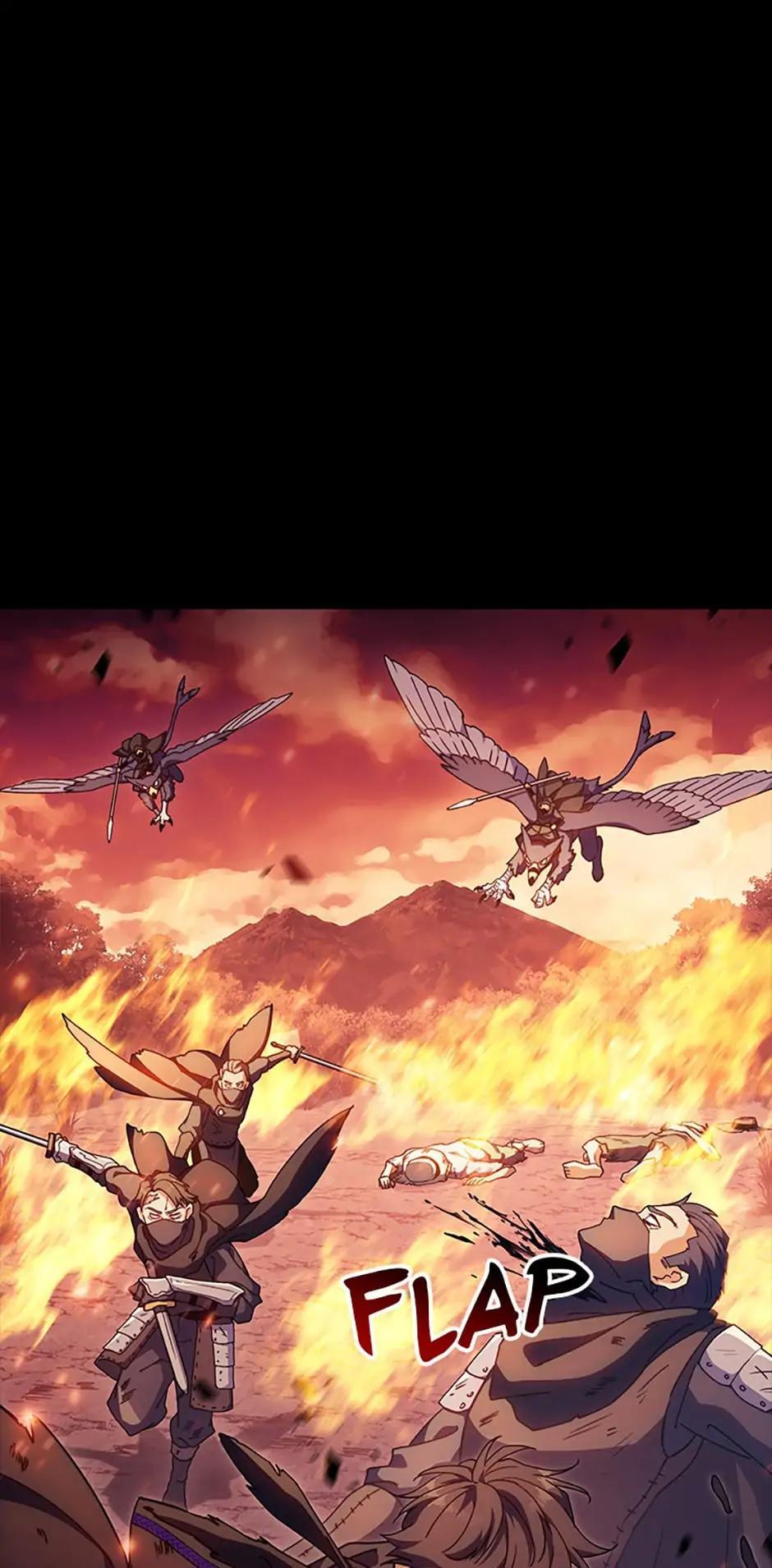 Read Duke Pendragon - Master of the White Dragon Manga Online