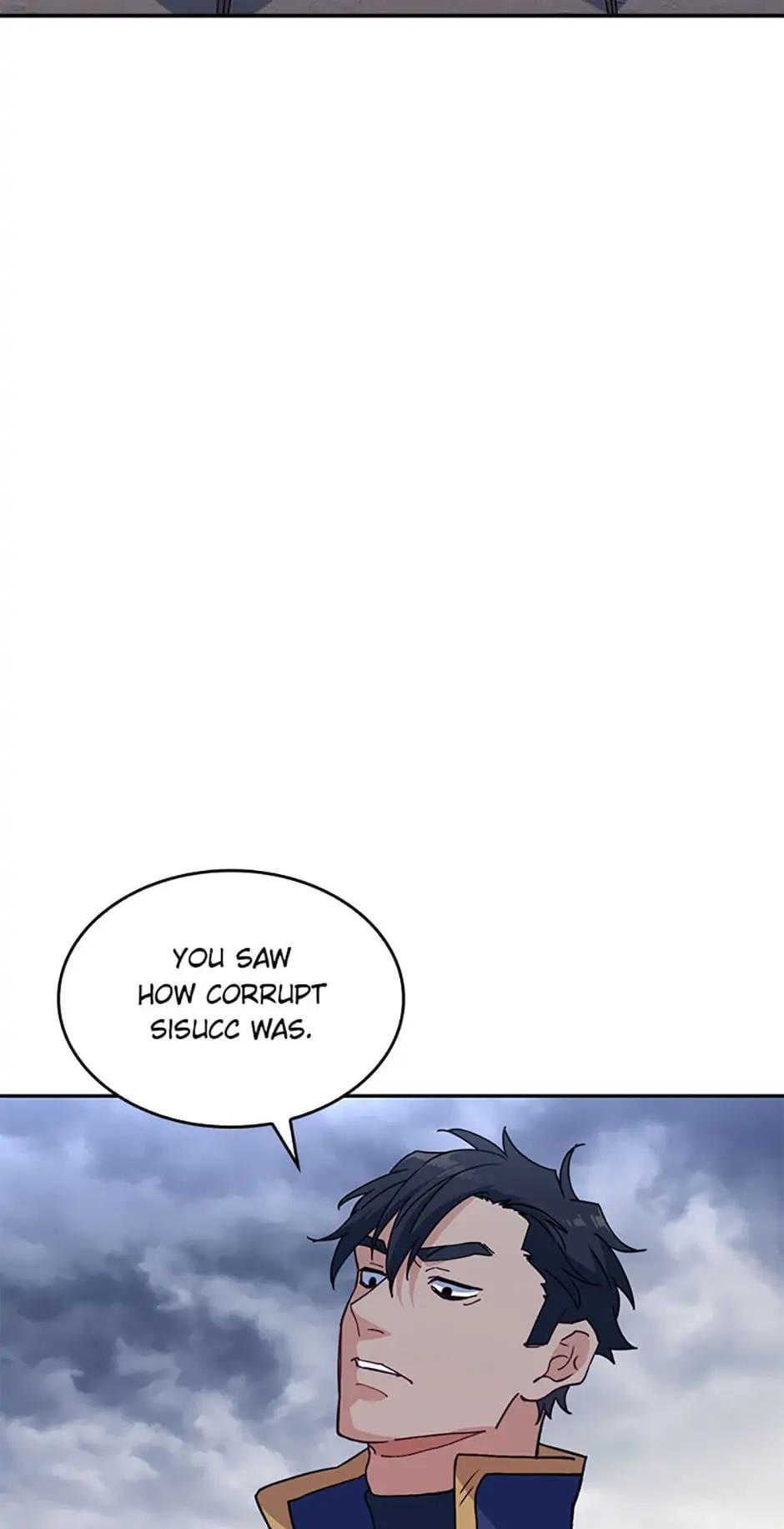 Read Duke Pendragon - Master of the White Dragon Manga Online