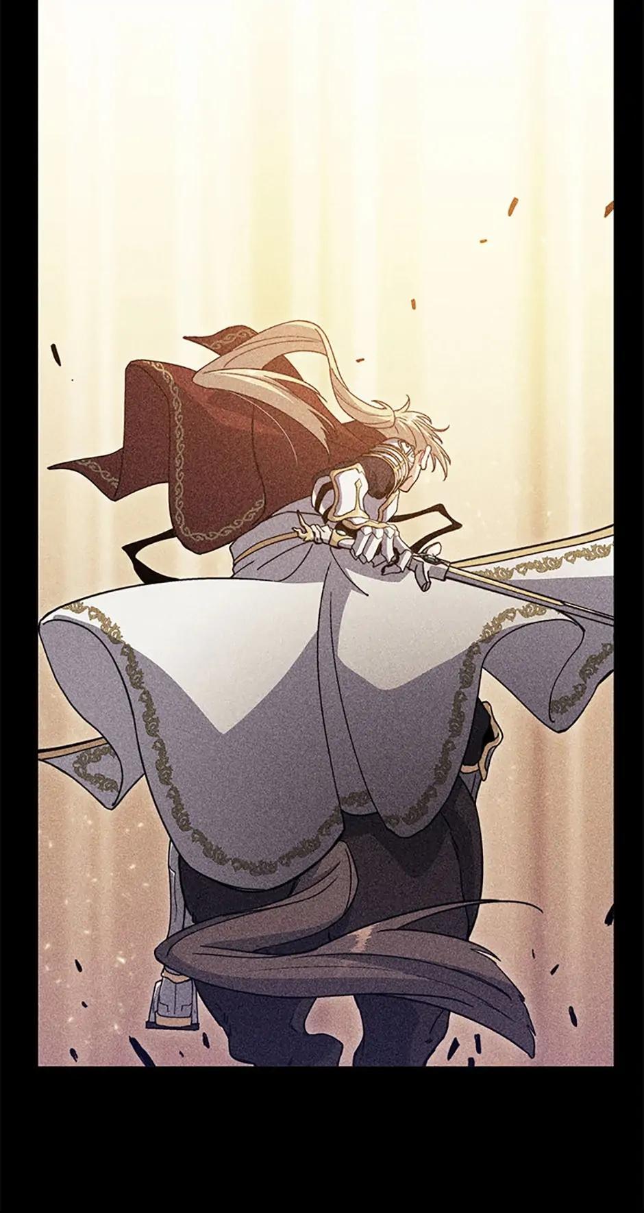 Read Duke Pendragon - Master of the White Dragon Manga Online