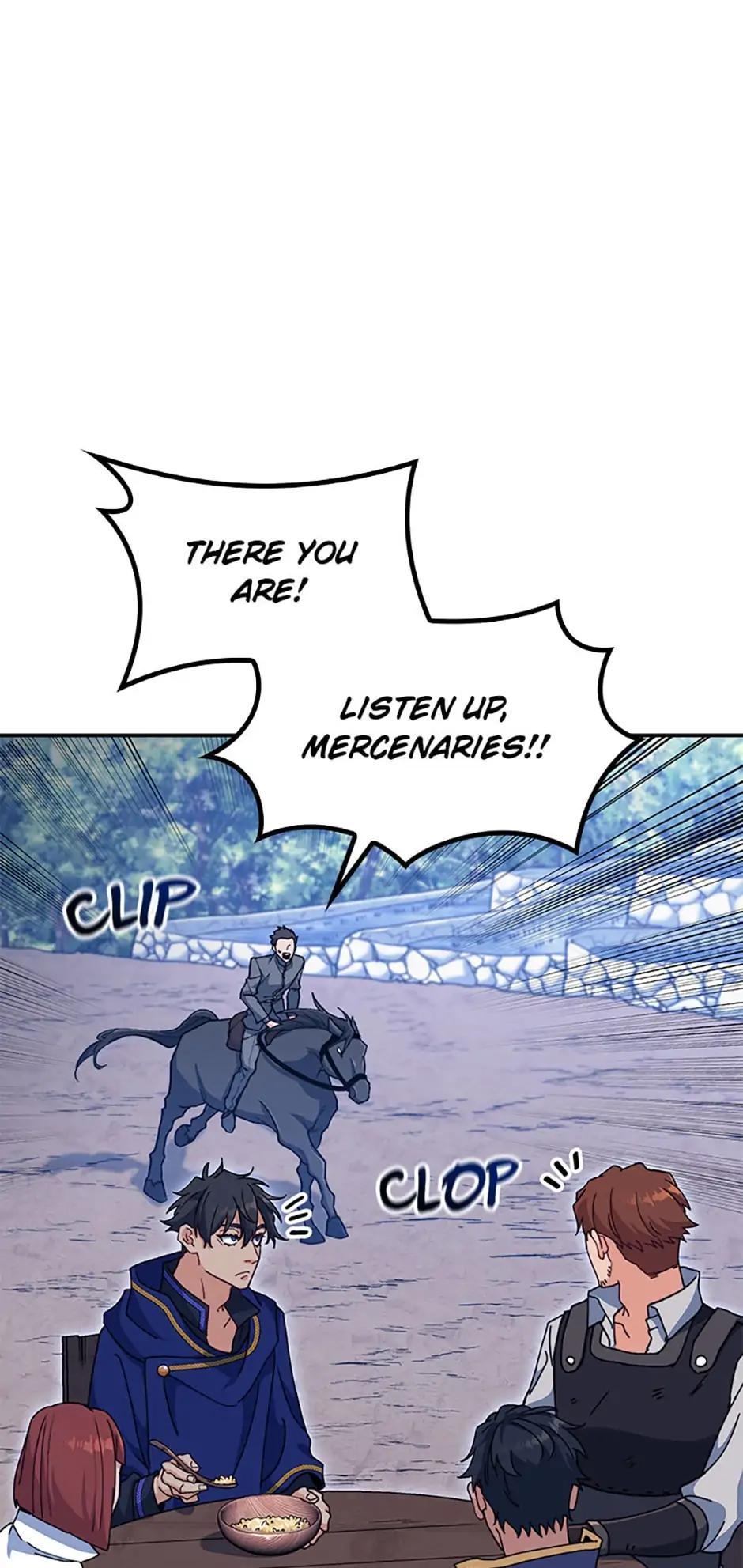 Read Duke Pendragon - Master of the White Dragon Manga Online