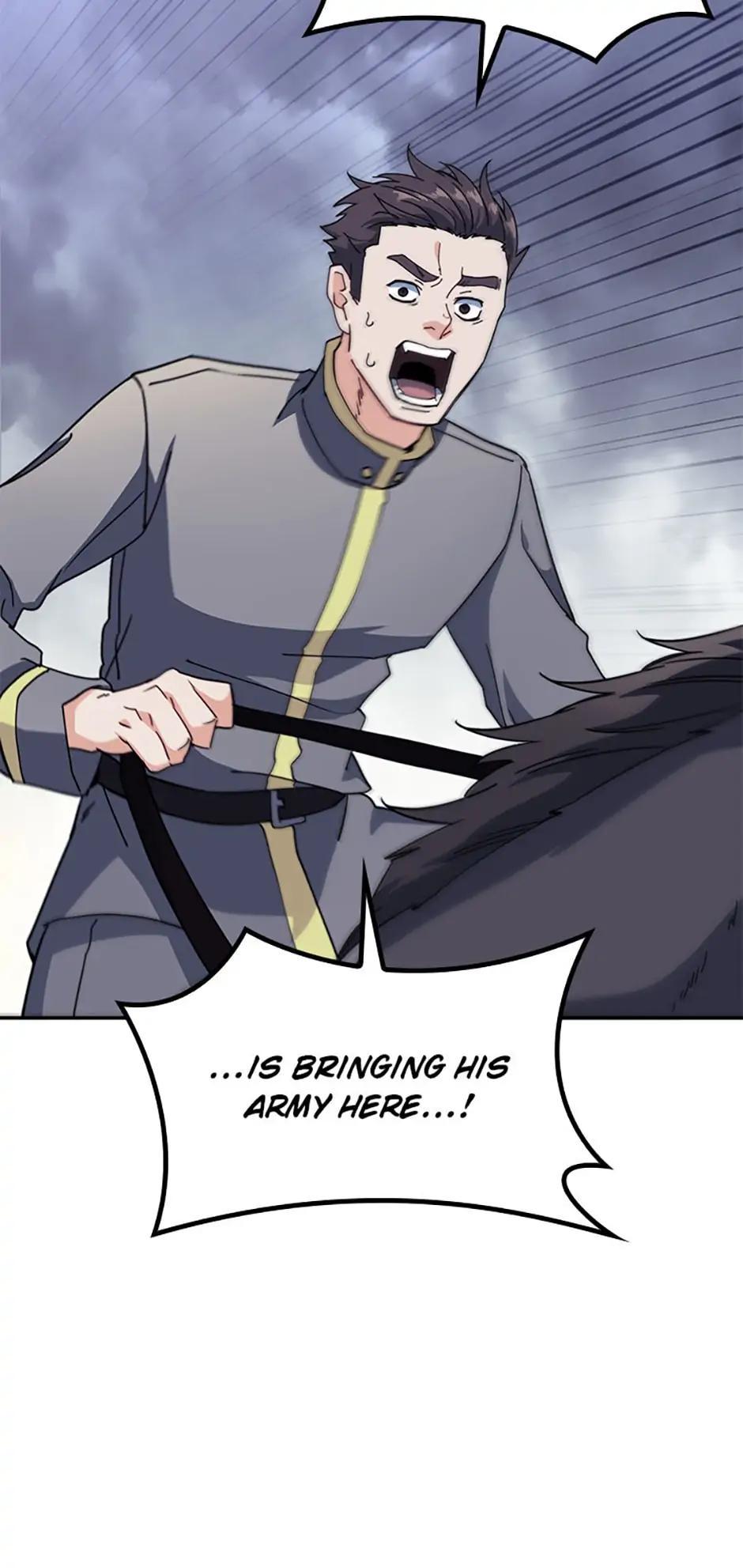 Read Duke Pendragon - Master of the White Dragon Manga Online