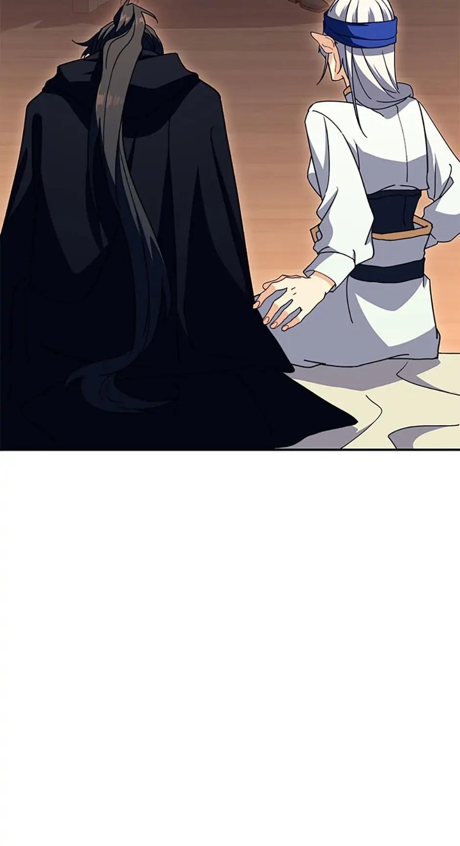 Read Duke Pendragon - Master of the White Dragon Manga Online
