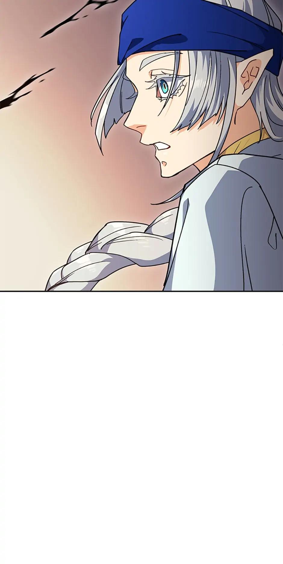Read Duke Pendragon - Master of the White Dragon Manga Online